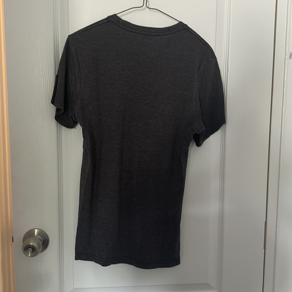 Vissla gray graphic tee - Picture 2 of 3